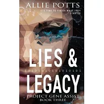 Lies & Legacy