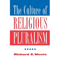 The Culture of Religious Pluralism