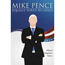 博客來 Mike Pence Equally Yoked By Grace