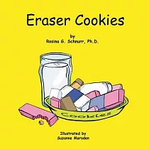 Eraser Cookies