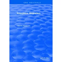 Amorphous Magnetism