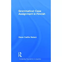 Grammatical Case Assignment in Finnish