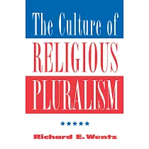 The Culture of Religious Pluralism
