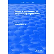 Models of Biopolymers by Ring─Opening Polymerization