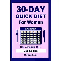 30─Day Quick Diet for Women