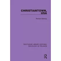 Christiantown， USA