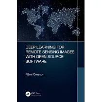Deep Learning for Remote Sensing Images with Open Source Software
