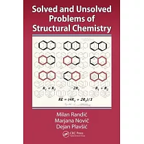 Solved and Unsolved Problems of Structural Chemistry