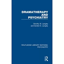 Dramatherapy and Psychiatry