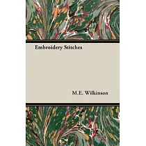 Embroidery Stitches