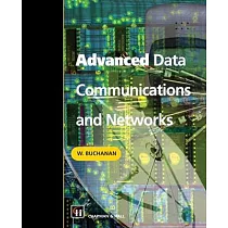 Advanced Data Communications and Networks