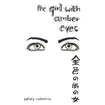 The Girl with Amber Eyes