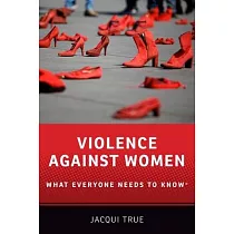 Violence Against Women： What Everyone Needs to Know(r)
