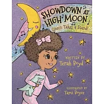 Showdown At High Moon： Queen Takes A Stand