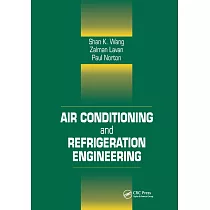 Air Conditioning and Refrigeration Engineering