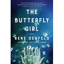 The Butterfly Girl