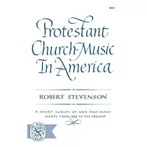 Protestant Church Music in America