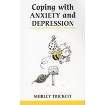 Coping with Anxiety and Depression (Revised)