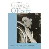 Georgia O’’Keeffe： A Life