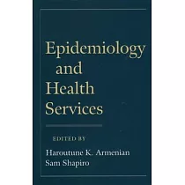 Epidemiology and Health Services