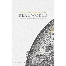 The Non─Existence of the Real World