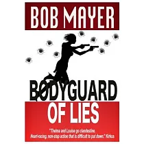 Bodyguard of Lies