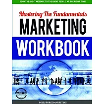 Mastering The Fundamentals Marketing Workbook