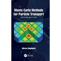 Monte Carlo Methods for Particle Transport