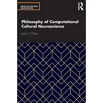 Philosophy of Computational Cultural Neuroscience
