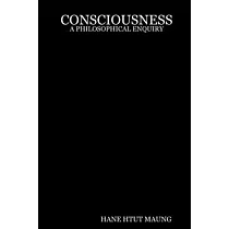 Consciousness： An Enquiry Into the Metaphysics of the Self