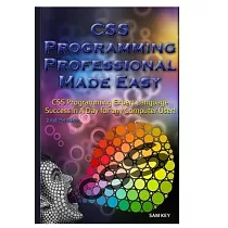 CSS Programming Professional Made Easy