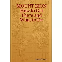 MOUNT ZION How to Get There and What to Do