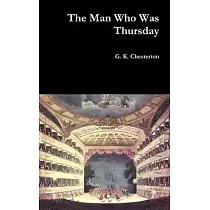 The Man Who Was Thursday