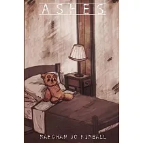 Ashes Book Two of the SAPP Trilogy
