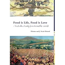 Food is Life， Food is Love ─ Food with a Family from Around the World