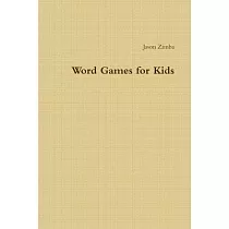Word Games for Kids