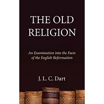 The Old Religion