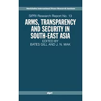 Arms， Transparency and Security in South─East Asia