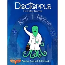 Doctorpus ─ First Day Nerves