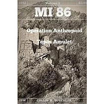 MI86 Volume 2： Series 1 Episode 3 & 4