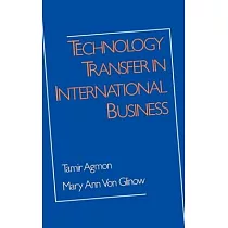 Technology Transfer in International Business