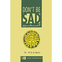 Don’’t Be Sad