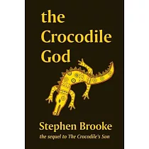 The Crocodile God