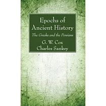 Epochs of Ancient History