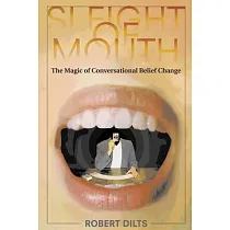 Sleight of Mouth： The Magic of Conversational Belief Change