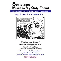 Sometimes Music is my Only Friend