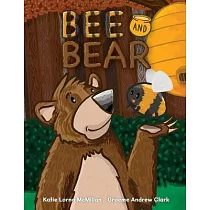 Bee and Bear