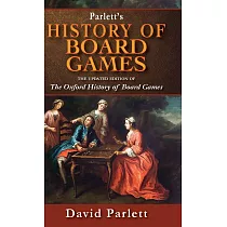 Oxford History of Board Games