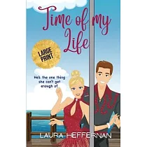 Time of My Life