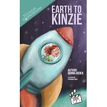 Earth to Kinzie